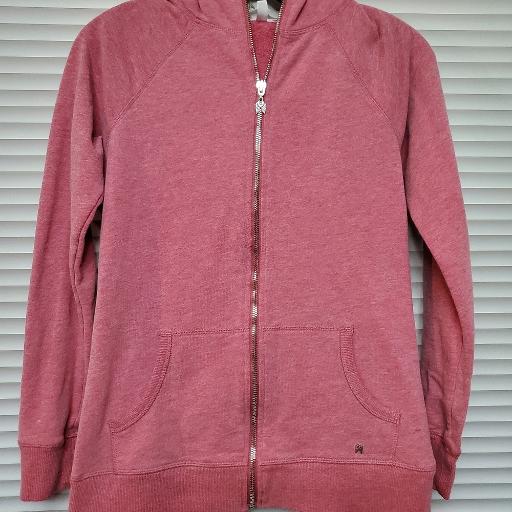 Victoria's secret hoodie
